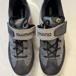 Men's cycling shoes
